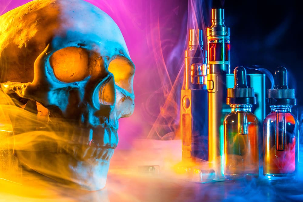 How Safe is Vaping Really?