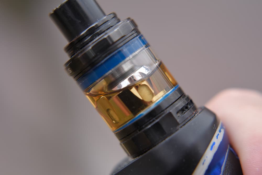 What’s Happening to Vaping in Canada?