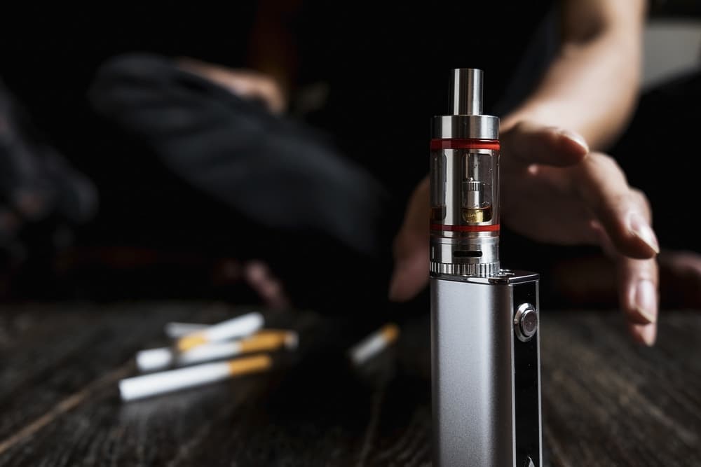 Who’s The Real Enemy Behind The Vape Industry?