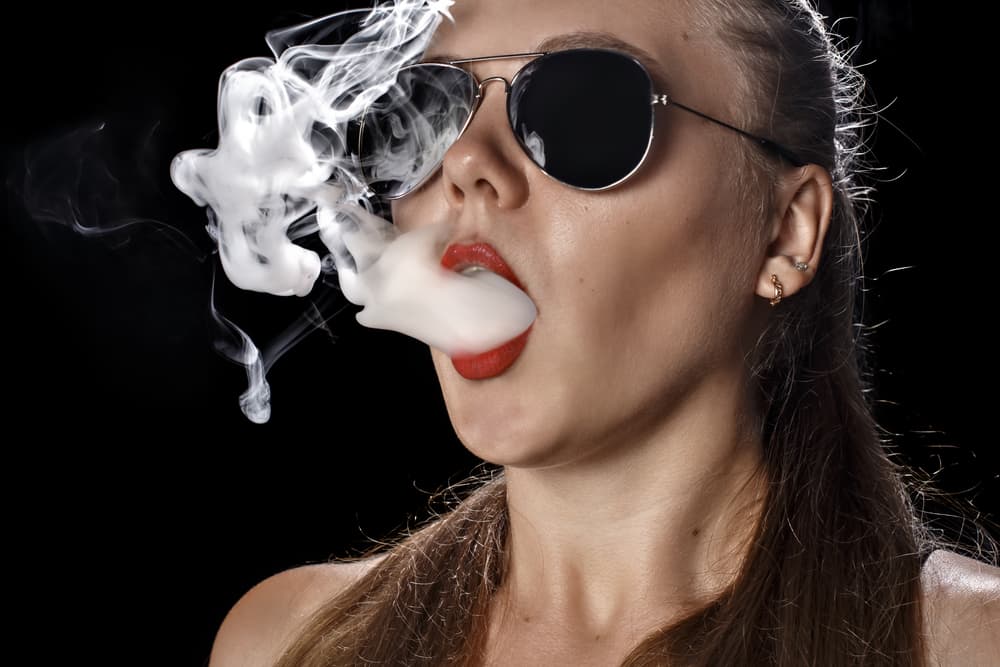 Is Vaping Addictive?