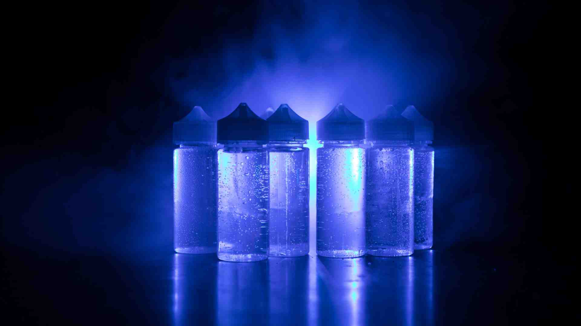 The Benefits of Nicotine-Free Vape Juice: A Guide to Non-Nicotine Options