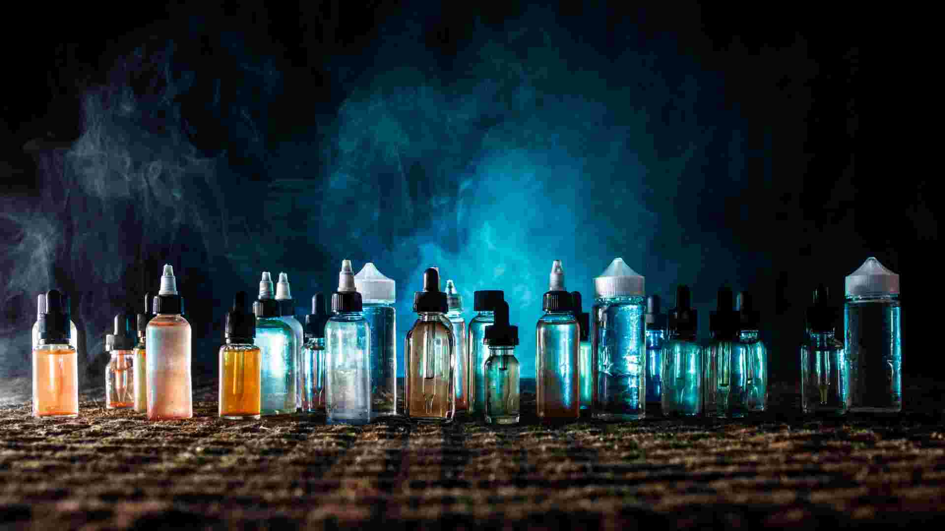 The Benefits of Using Premium Vape Juices over Cheap Alternatives