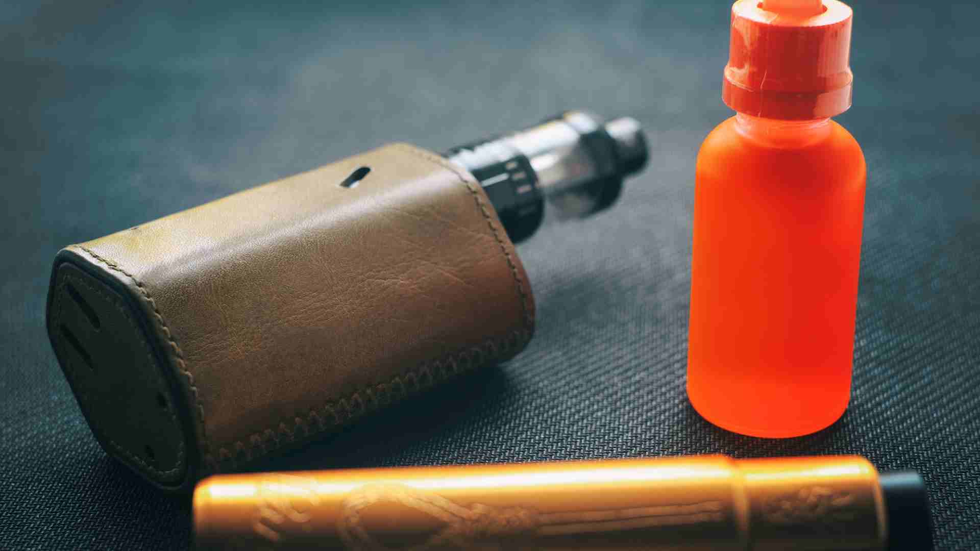 Satisfy Your Cravings with Dessert-Flavoured Vape Juices in Canada
