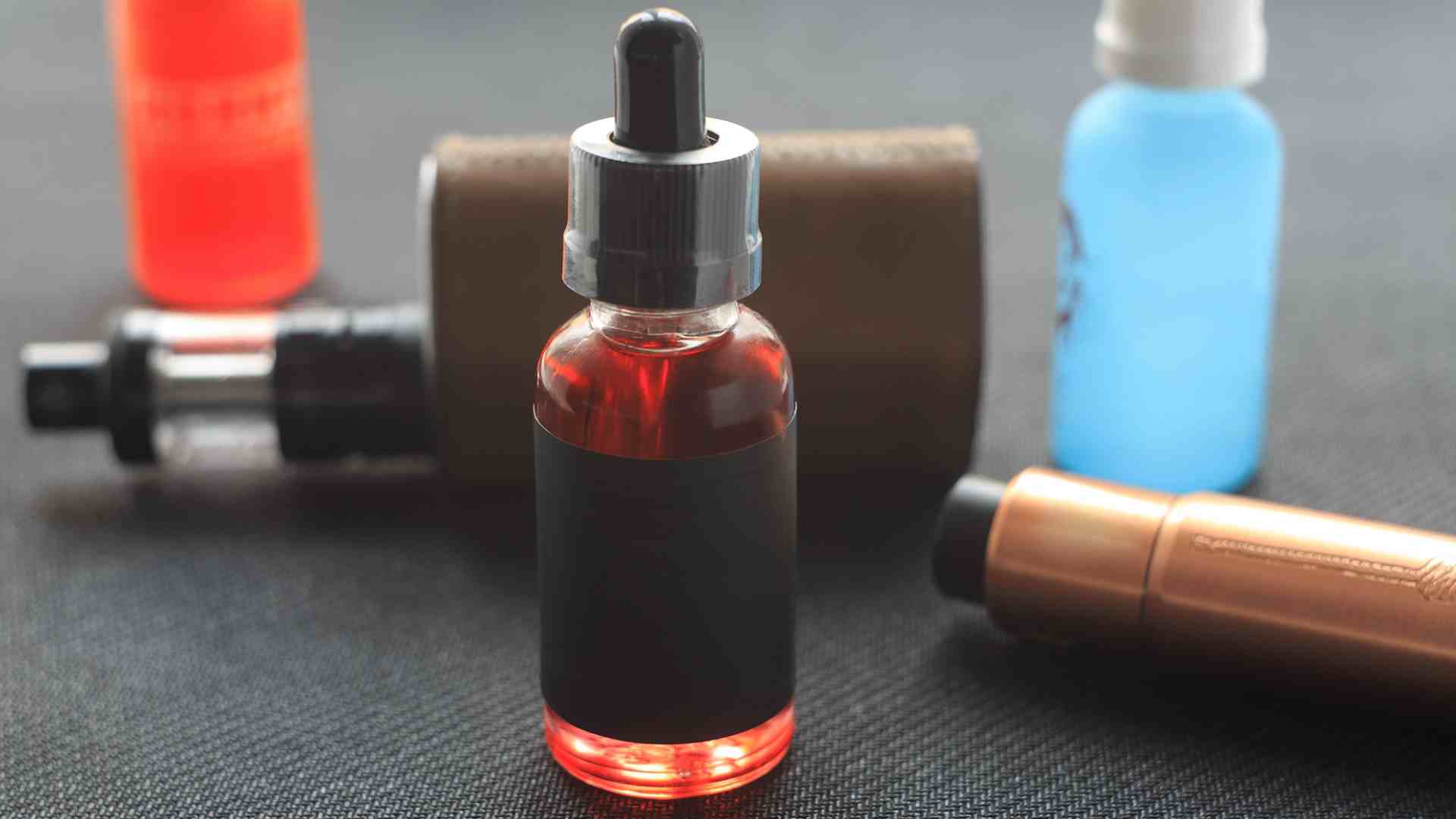 The Best Vape Juice Flavors for Fruit Lovers