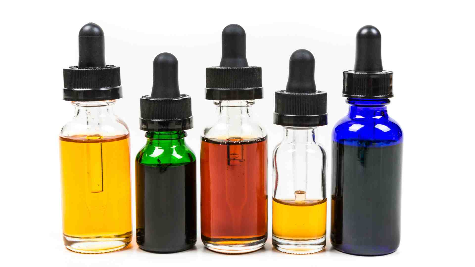 The Dos and Don’ts of Storing and Using Vape Juice Safely