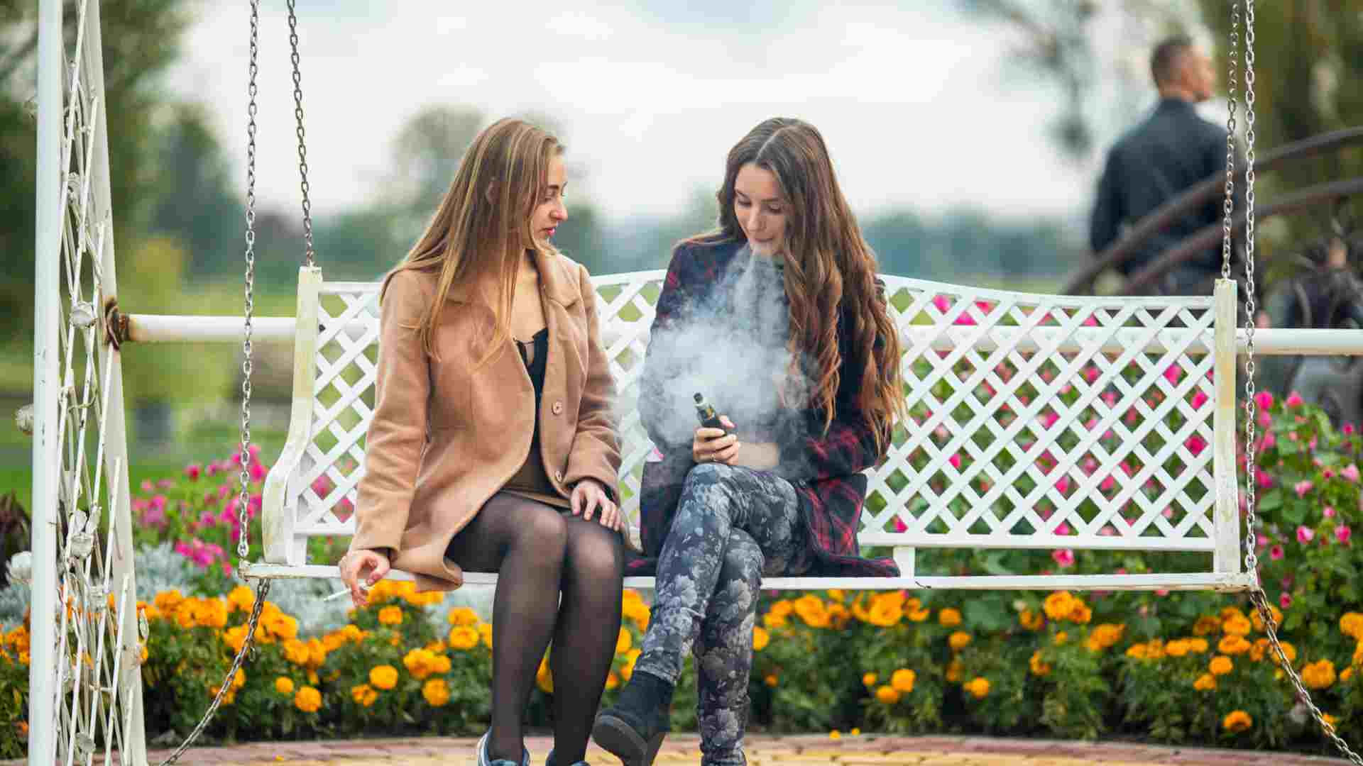 Vaping Etiquette – A Practical Guide