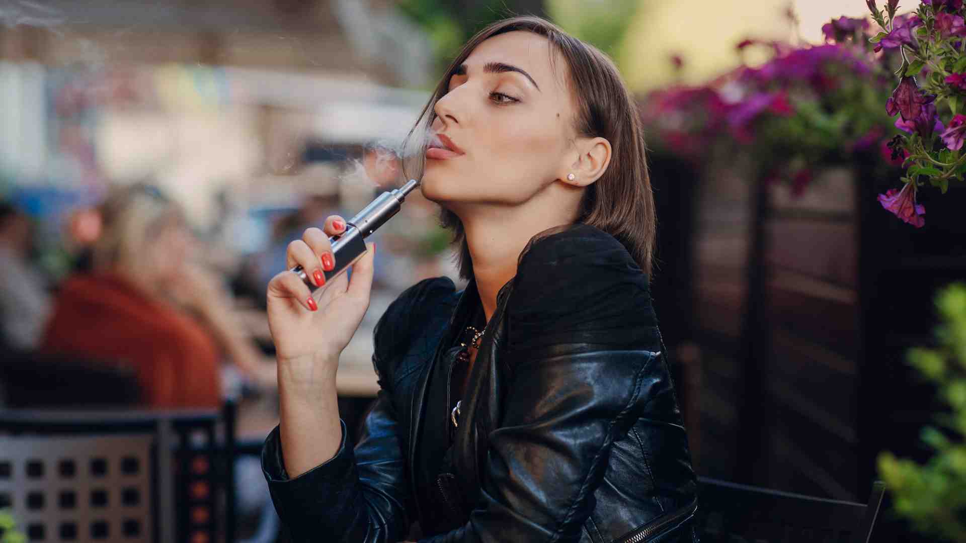 The Future of Vaping: Trends and Innovations to Watch Out For