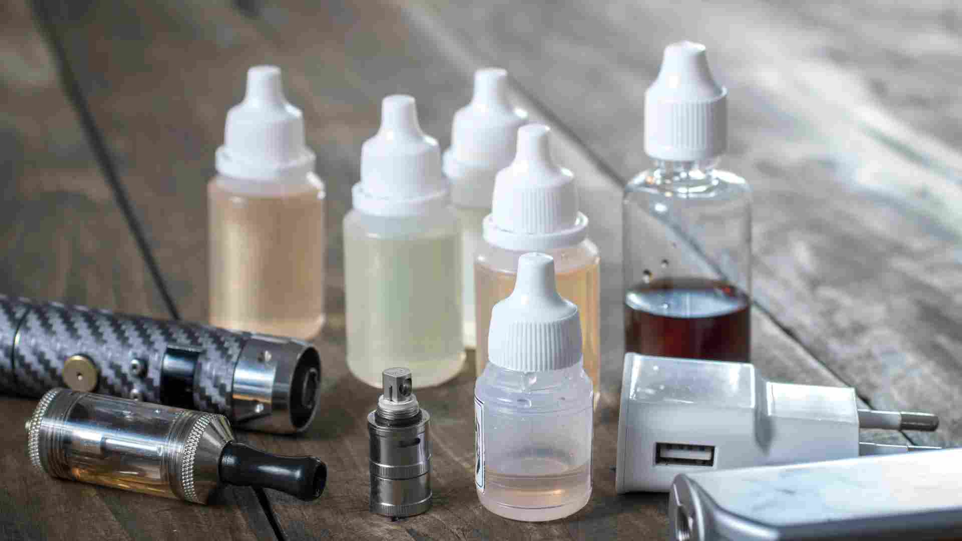 The Most Creative Vape Juice Flavors: Unusual and Unique Options to Try