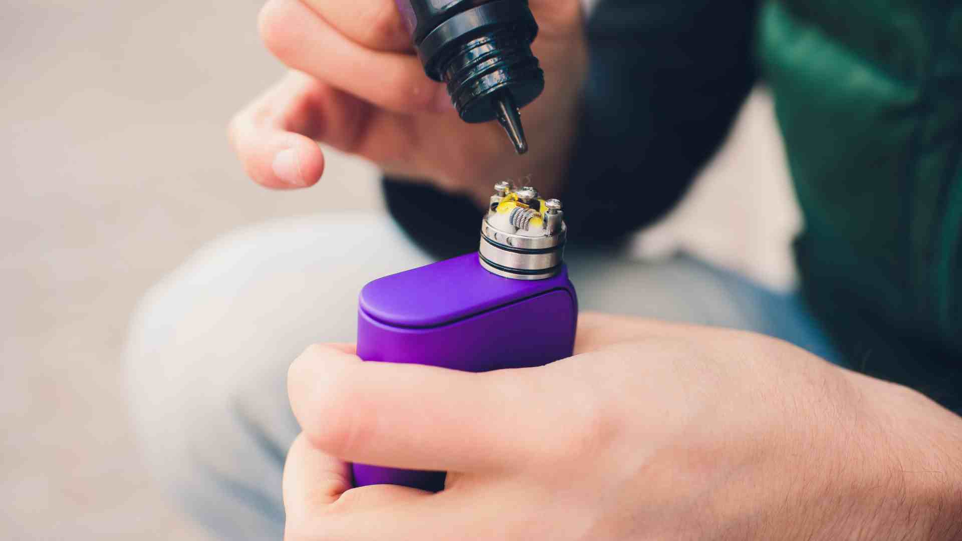 The Science Behind PG/VG Ratios Explained