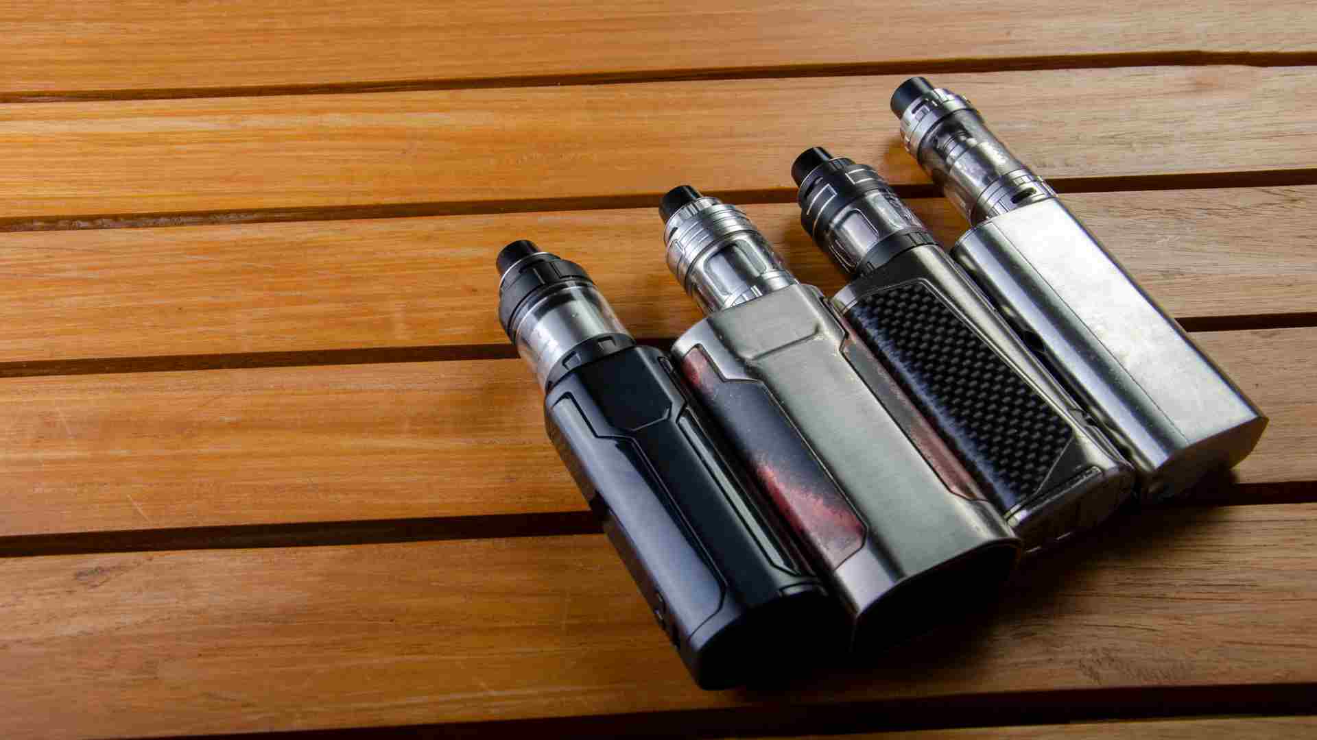The Top 7 Vape Battery Accessories for Ultimate Peace of Mind