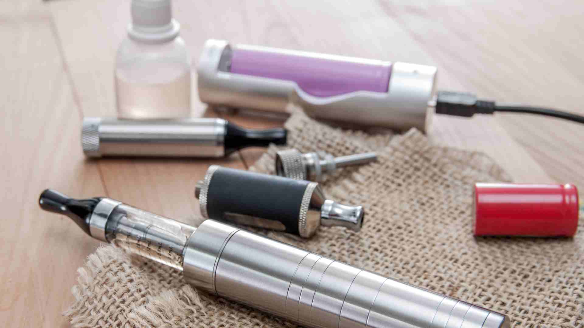 Vape Battery Safety – A Complete Checklist