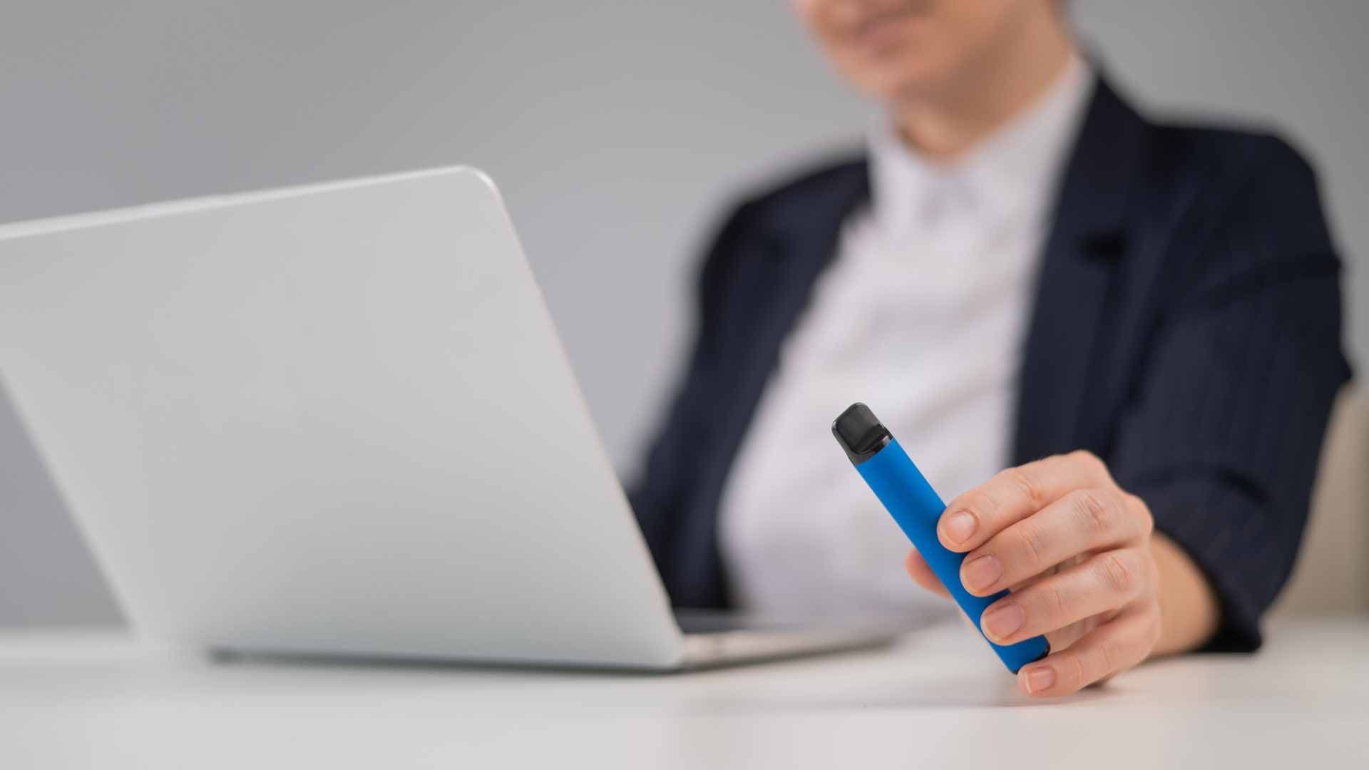 Top Benefits of Online Vape Shopping in Canada
