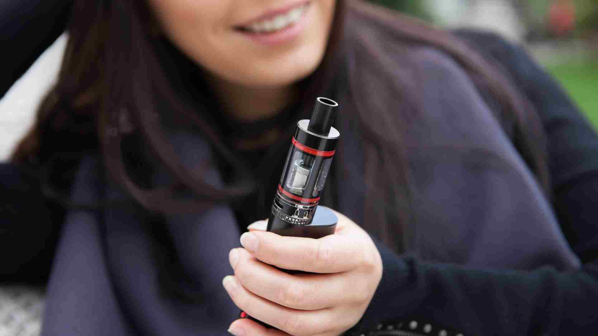 Top Vape Juice Flavours to Try in Canada in 2024