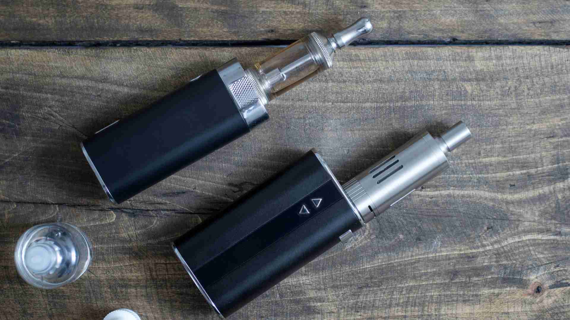 Top Vape Starter Kits for 2023 in Canada