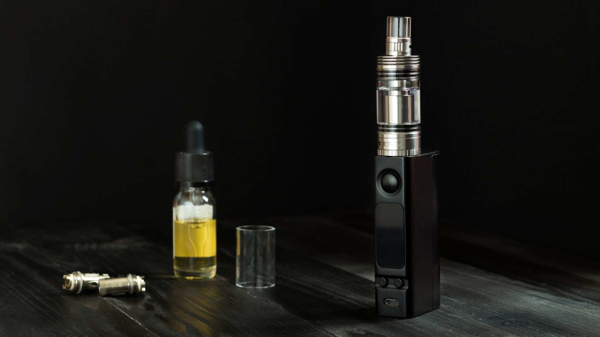 Troubleshooting Common Issues with Vape Starter Kits