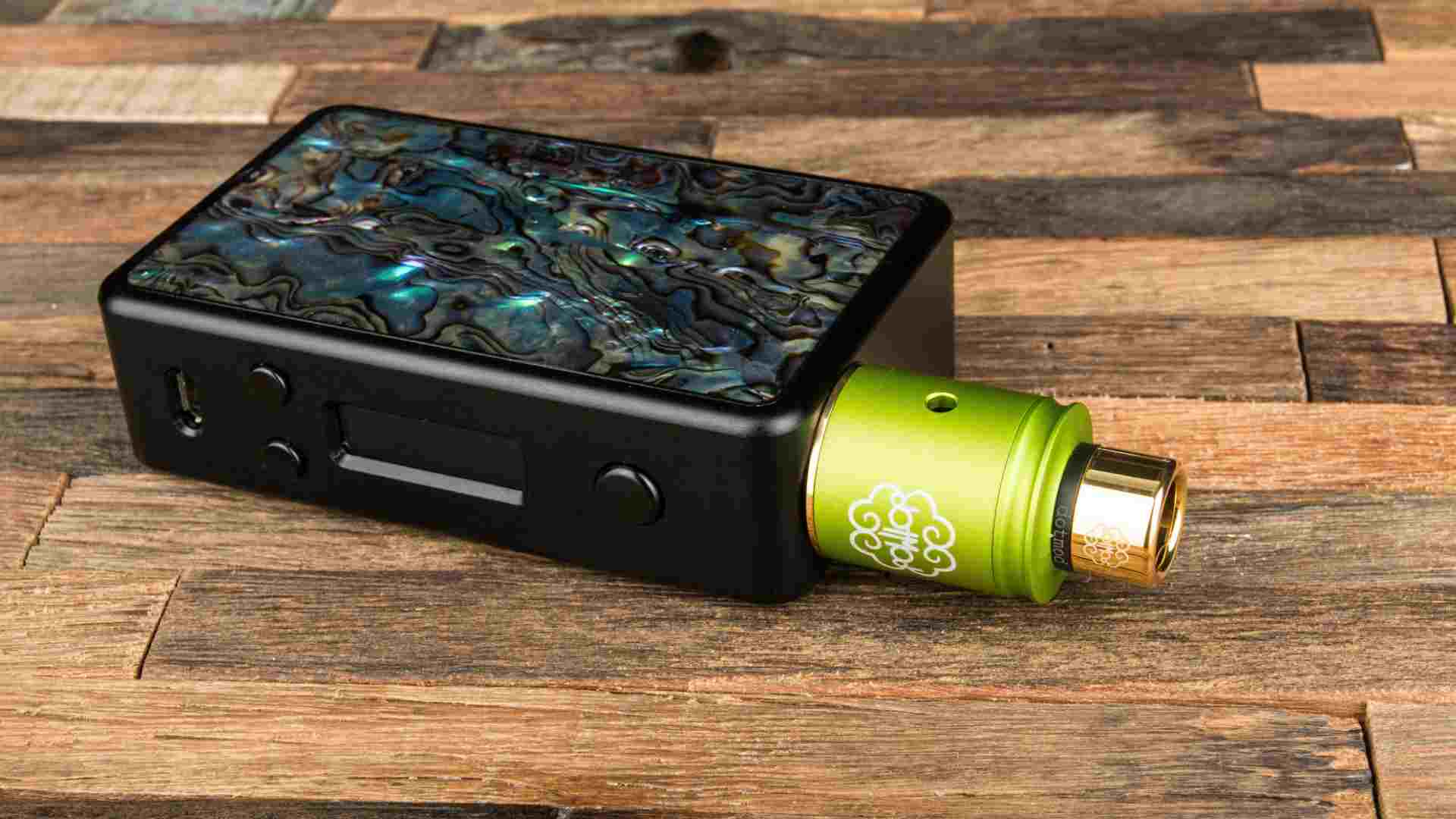 Troubleshooting Guide – Resolving the Most Common Vaping Device Problems