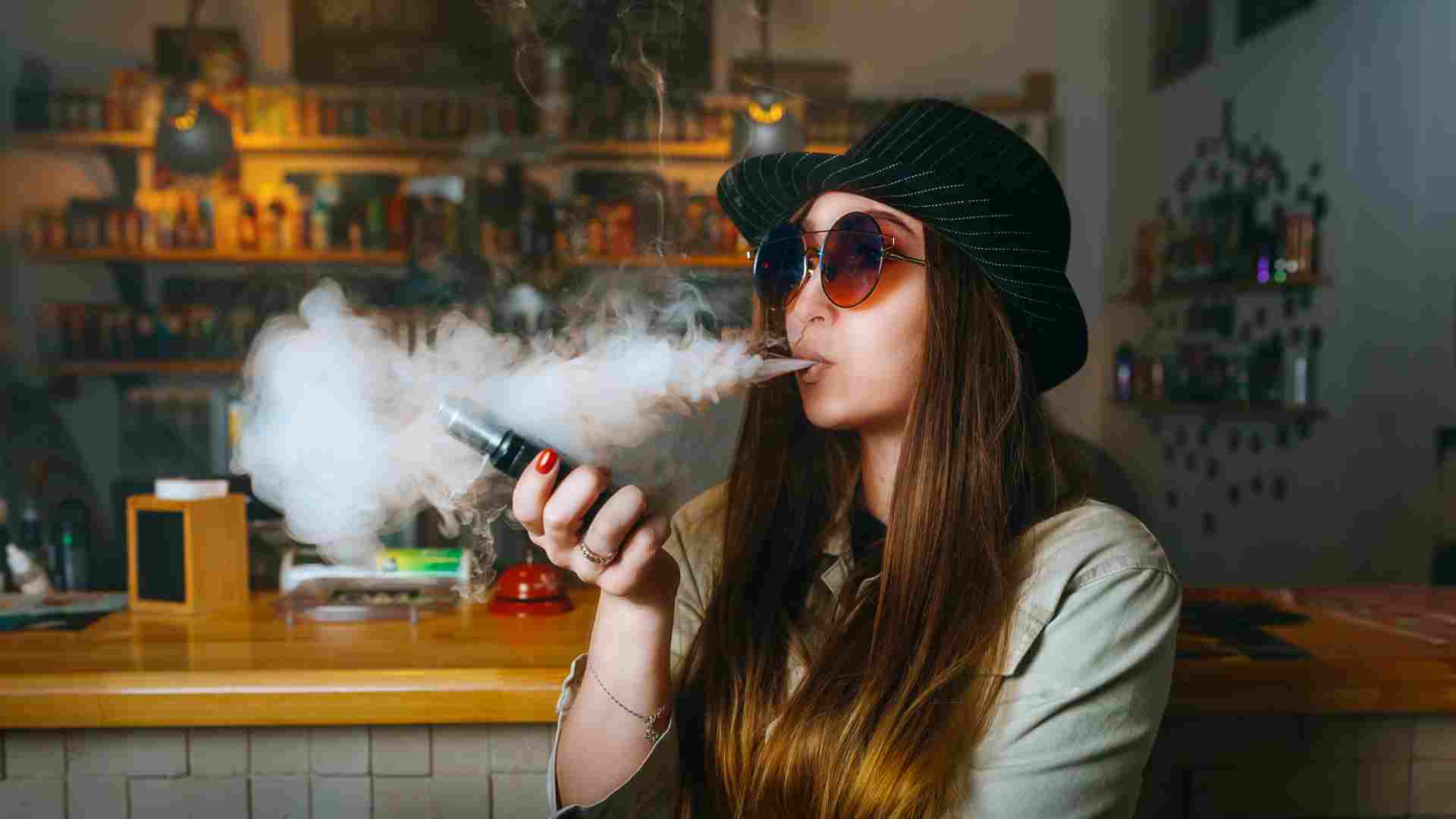 Unleashing the Clouds – Mastering DTL Vaping Tricks for Maximum Thrills