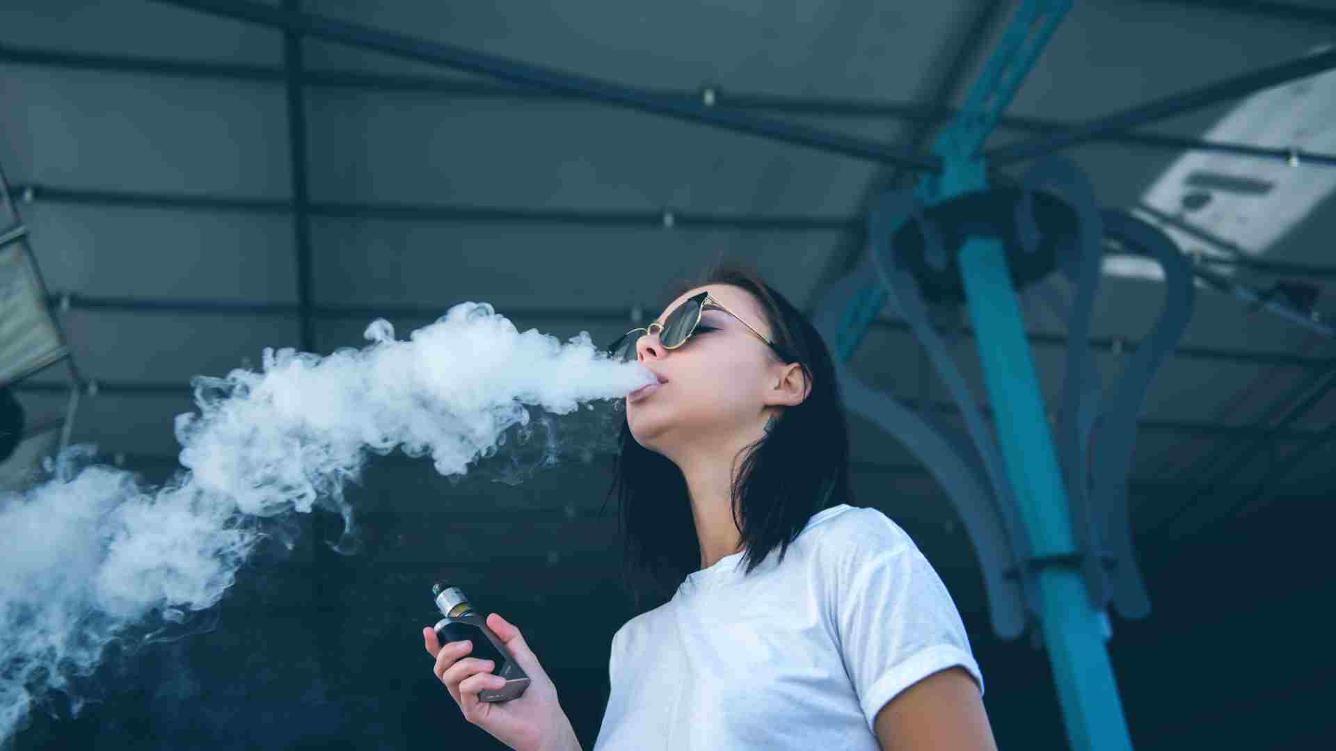 Unleashing the Flavor Dragon: The Art of DTL Vaping for Taste Chaser