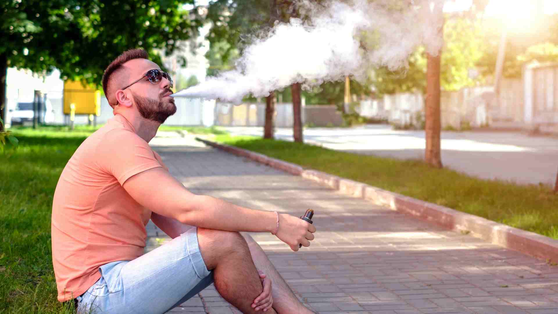 Unleashing the Power of Sub-Ohm Vaping for Massive Clouds
