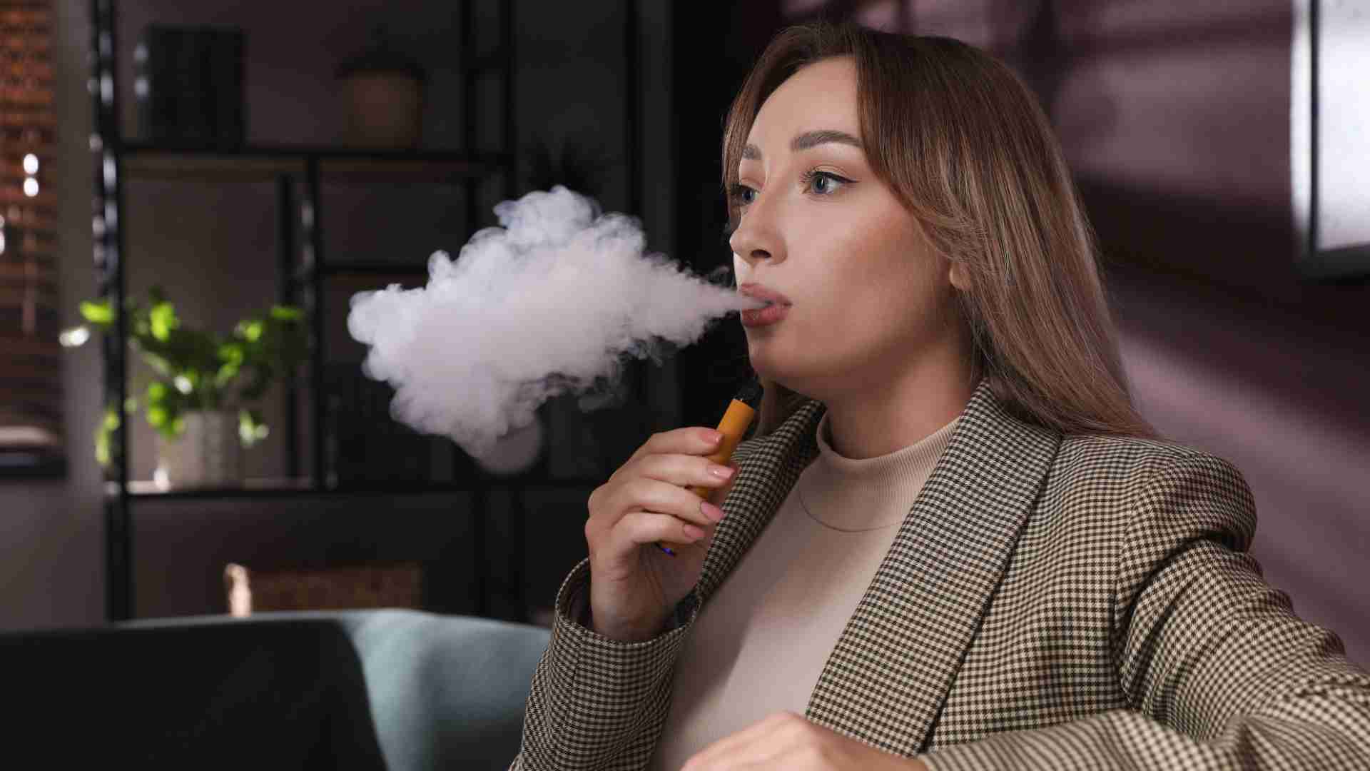Unveiling the Full Potential of Salt Nic vs. Freebase Nicotine in Canada
