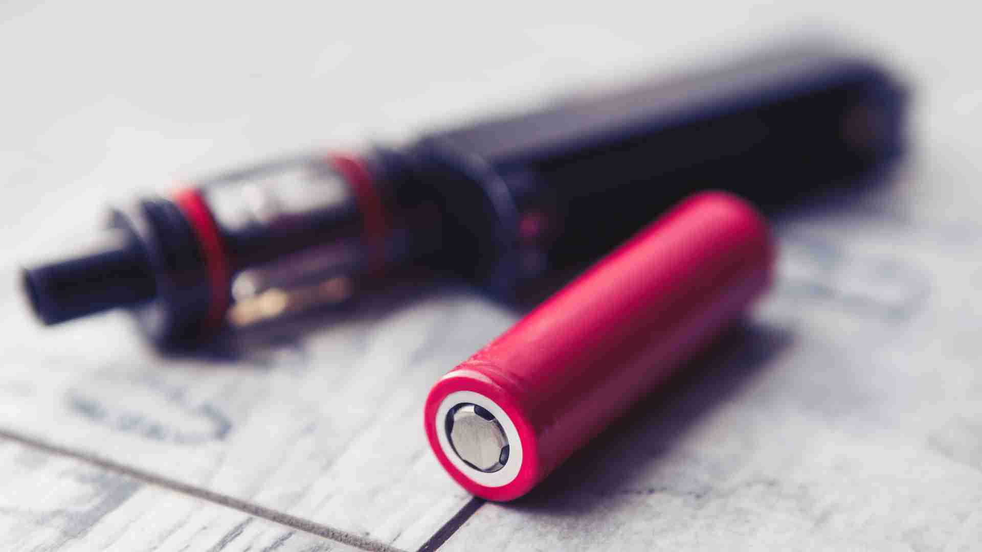 Vape Battery Safety: The Essential Guide for Mississauga Residents