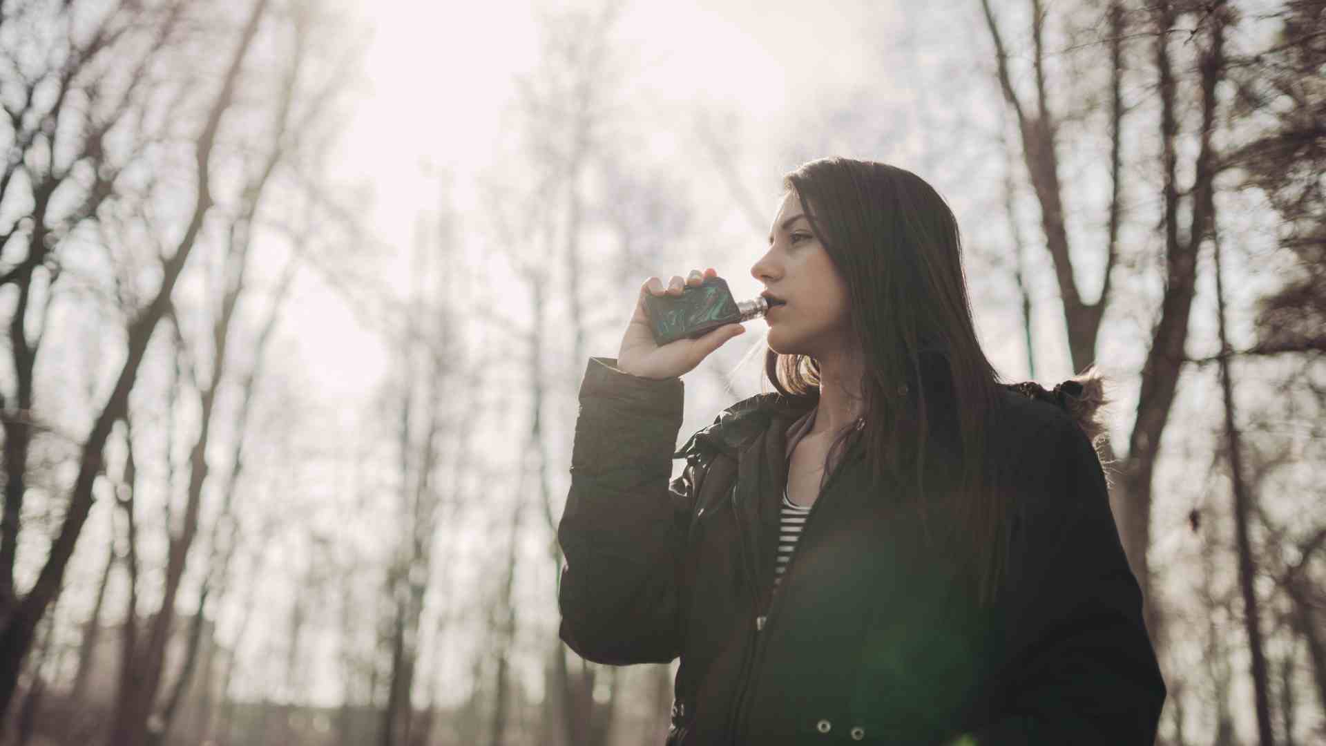Vape Education 101: Unleashing the Truths and Clearing the Clouds