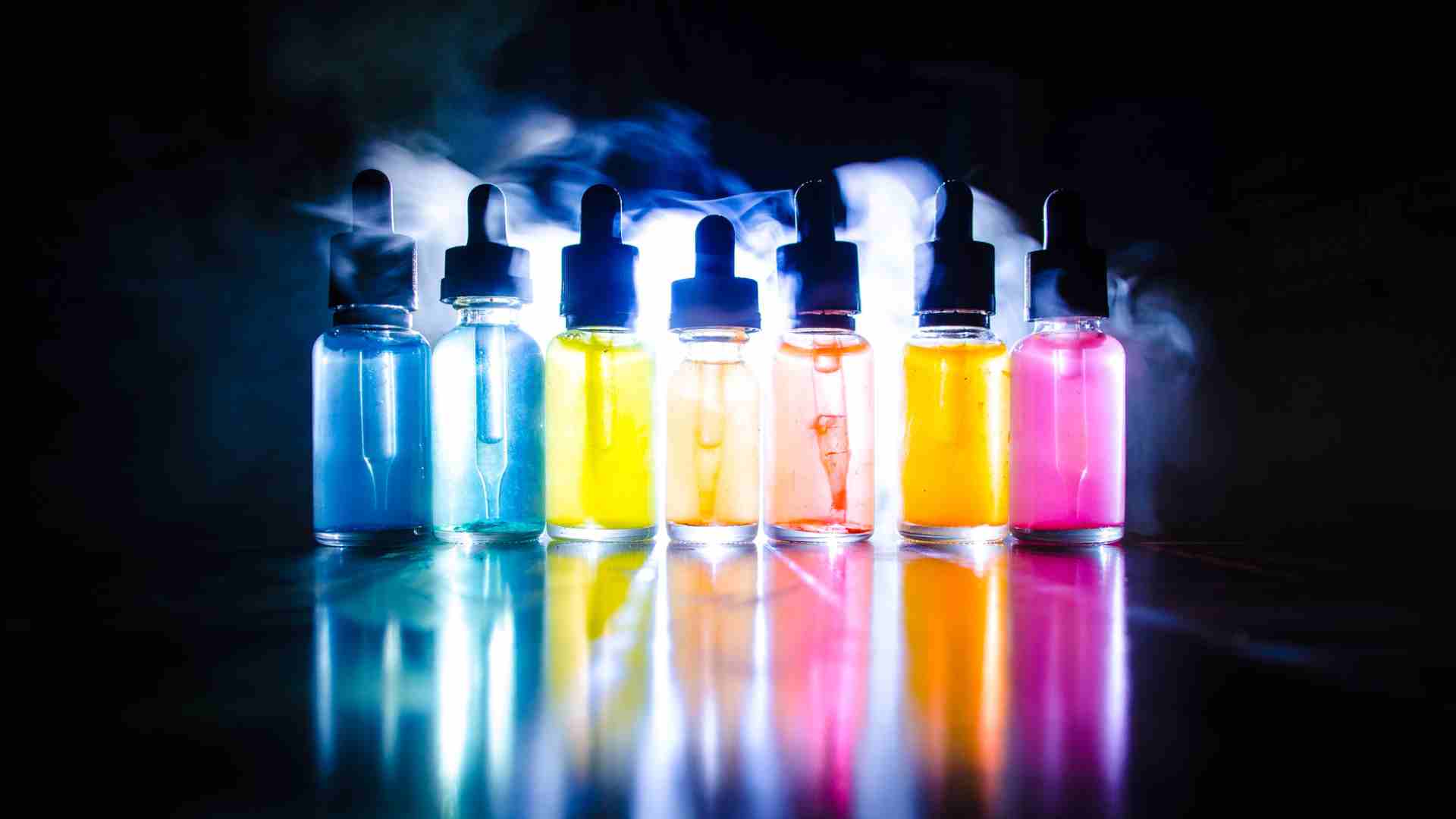 Vape Juice in Canada: From Handmade to Mass-Produced