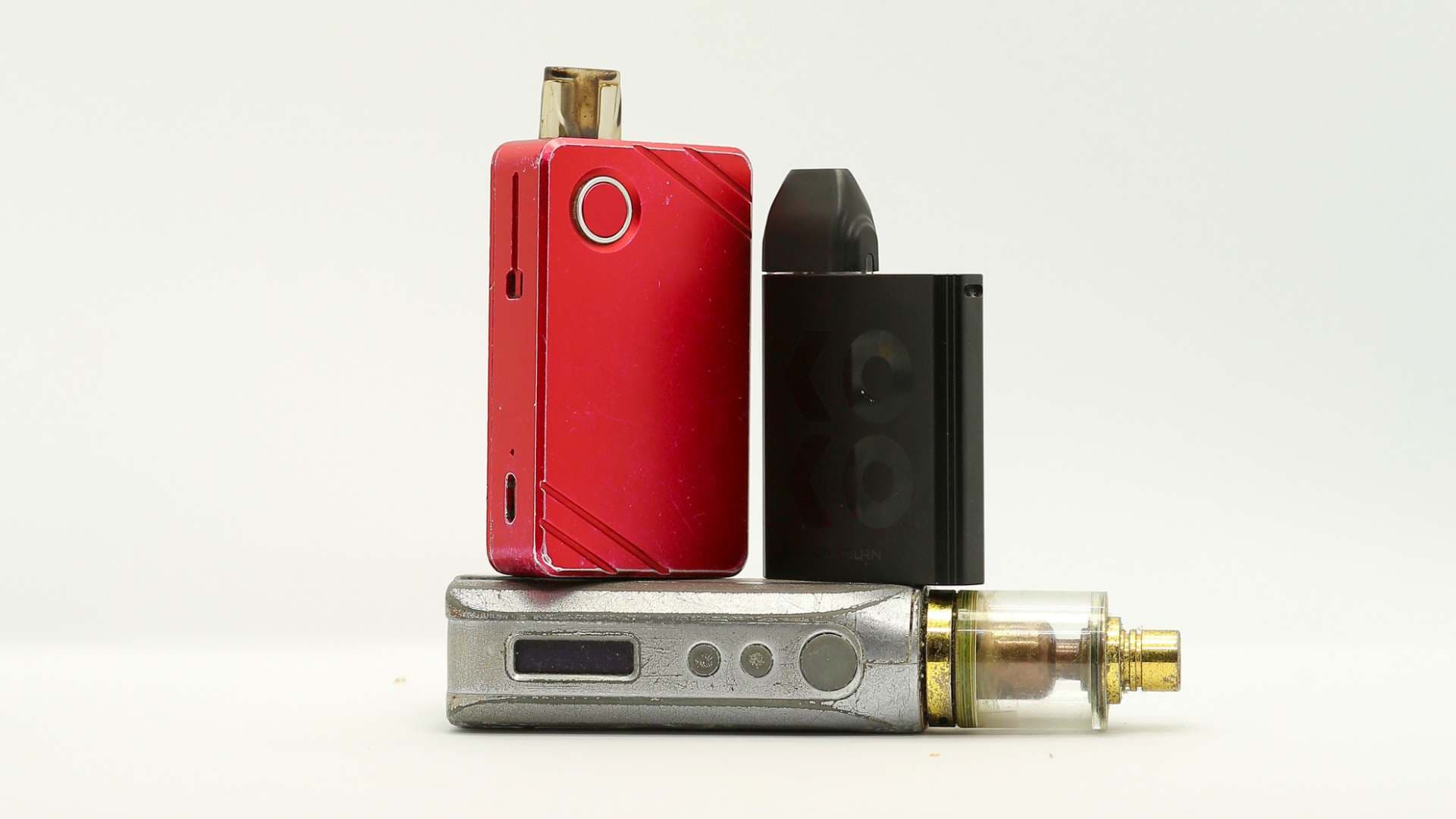 Vaping Accessories and Add-Ons for Starter Kits