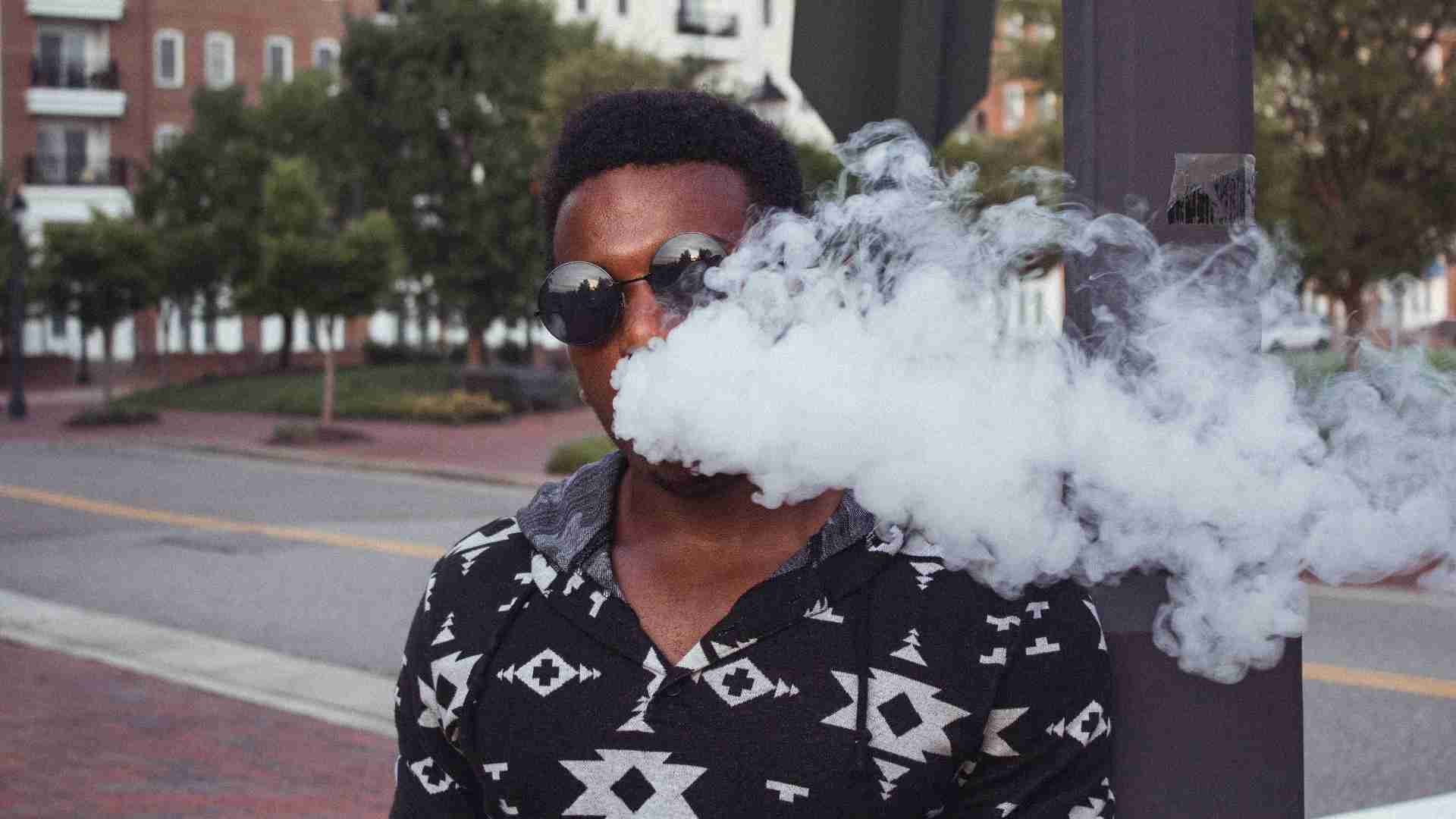 Vaping in Canada: How It Affects Transitioning Smokers?