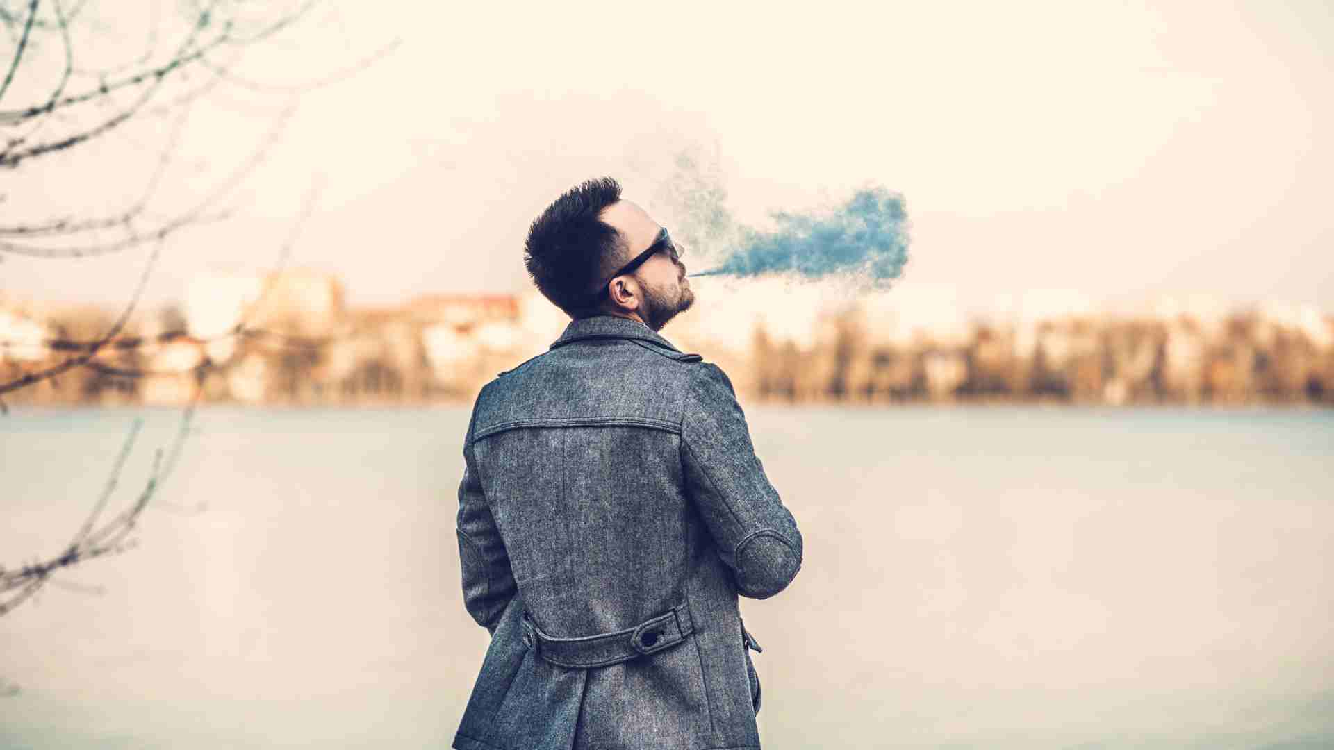 Vaping in Style: Trendy Locations to Enjoy Your Vape Sessions