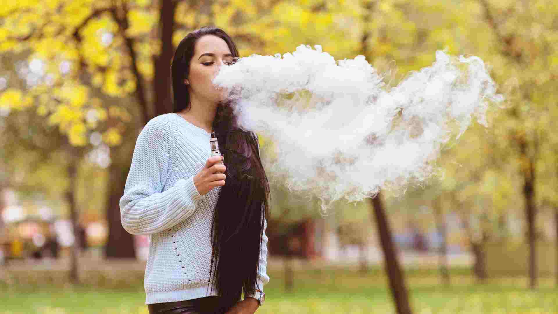 Vaping Safety 101: The Ultimate Guide for Vapers in Brampton