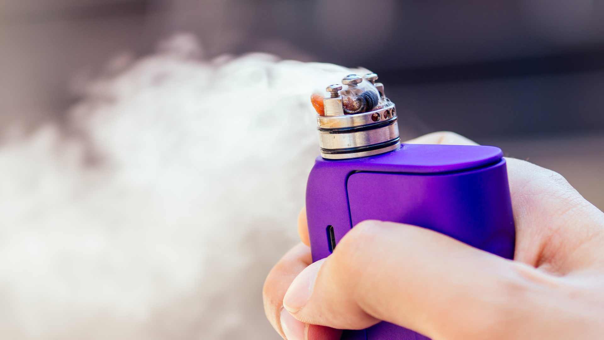 Vaping Safety and Regulations in Canada