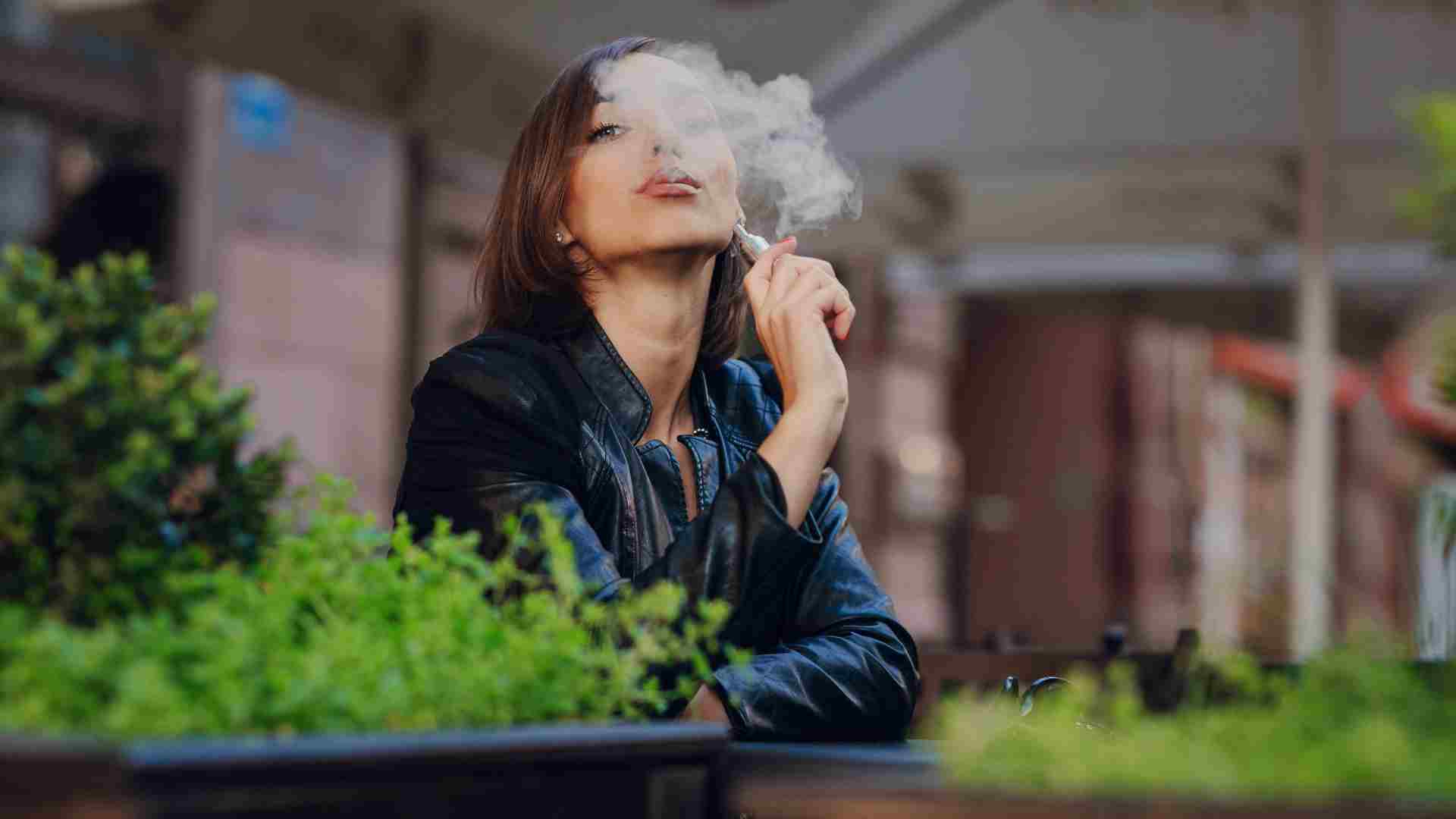 What is Synthetic Nicotine, and How is it Different from Regular Nicotine?