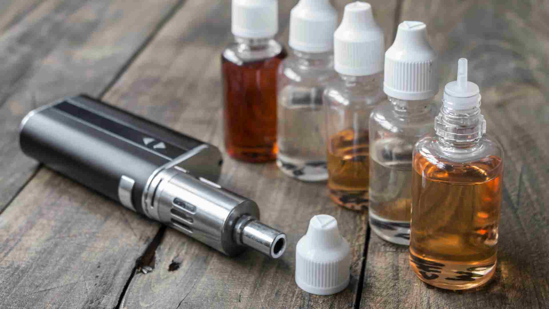 Which Vape Juice Type Is Right For You: Fruity, Sweet, or Menthol?
