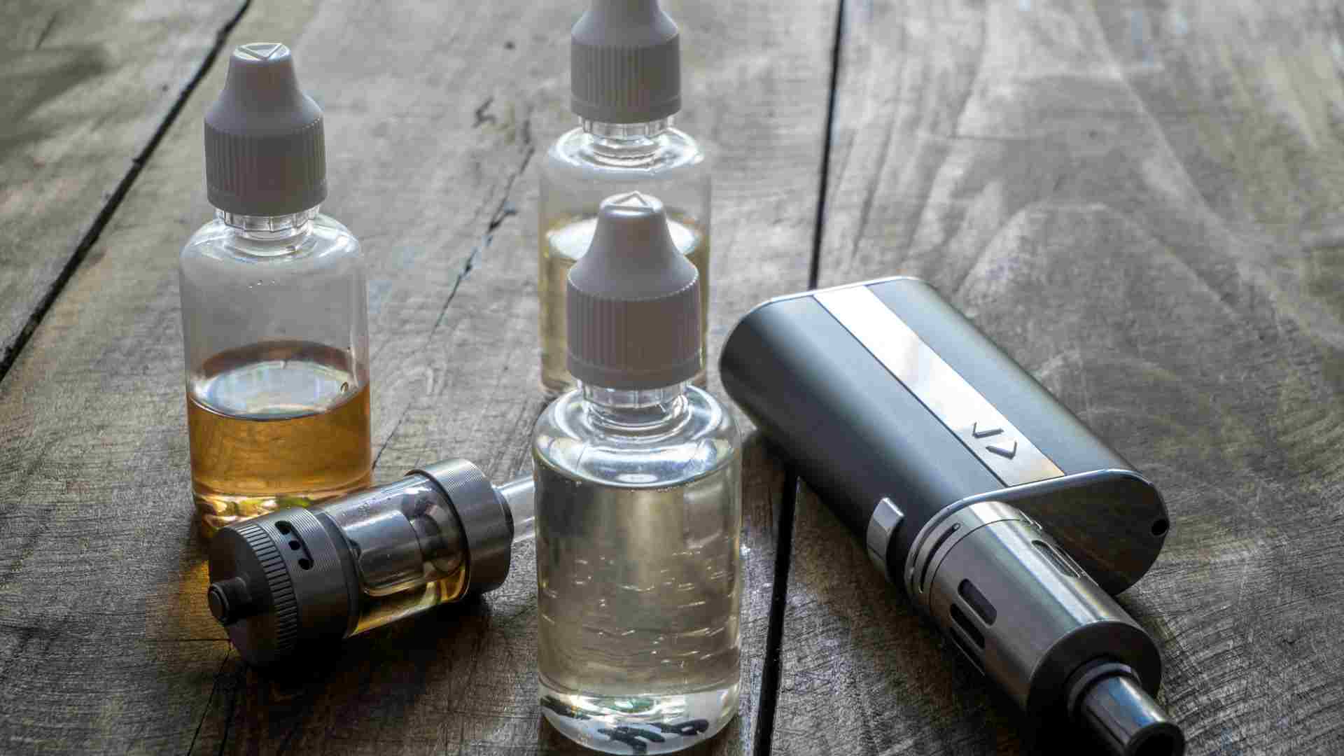 Everything You Need to Know About Buying Vape Kits in Canada