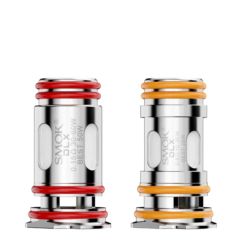 SMOK RPM 4 Coils (5 Pack)