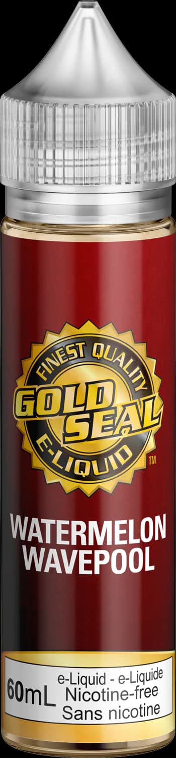 Gold Seal - Watermelon Wave Pool