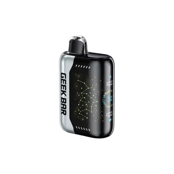 GEEK BAR PULSE X - Rich Tobacco
