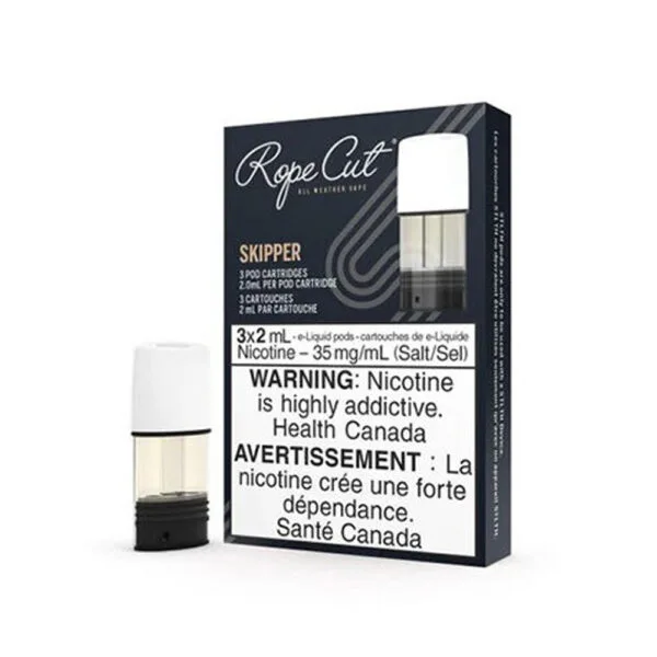 STLTH Rope Cut - Skipper (3 Pack)