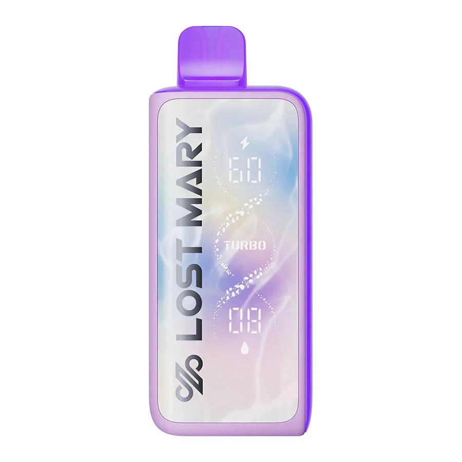 Lost Mary MT50K Turbo - Berry Bomb Ice