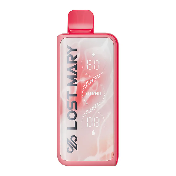 Lost Mary MT50K Turbo - Watermelon Freeze