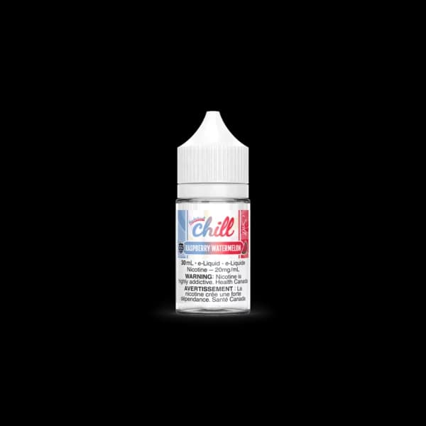 Chill Twisted - Raspberry Watermelon Salt 30ml