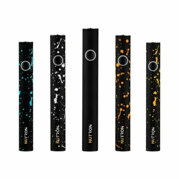 Tronian Nutron 510 Battery