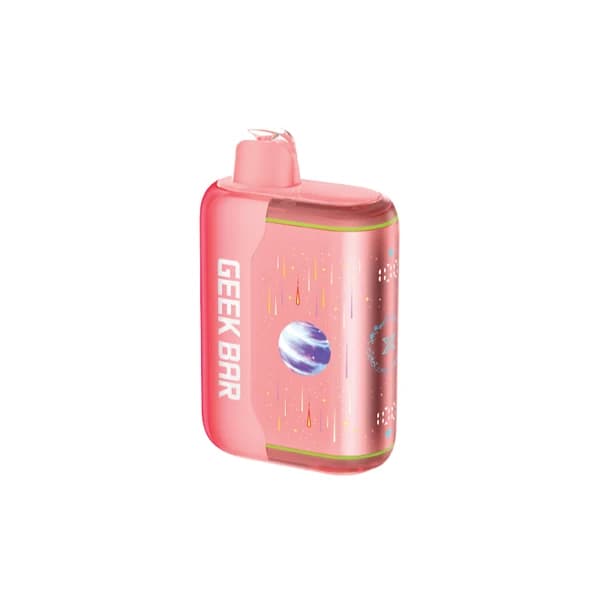 GEEK BAR PULSE X 2 100K - Watermelon Ice