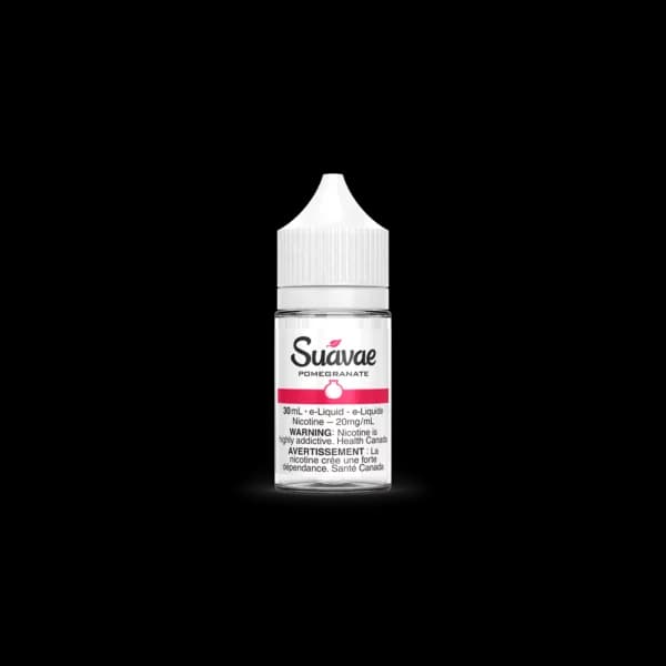 Suavae - Pomegranate 30ml Salt