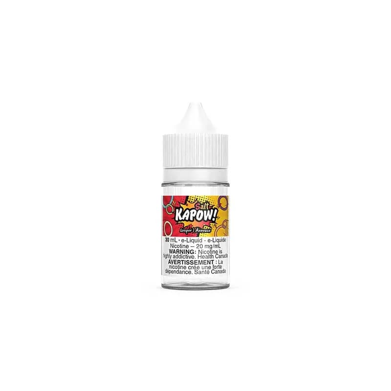 Kapow - Looper Salt 30ml