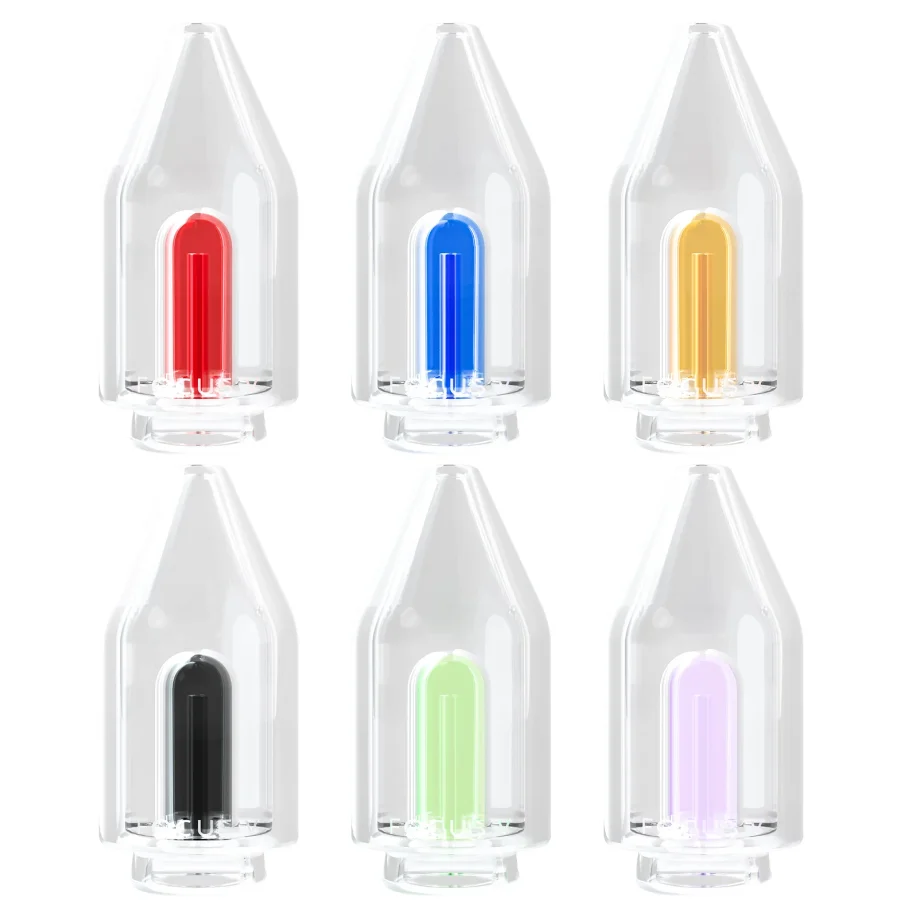 Focus V - Chromatix Glass Top Bubbler