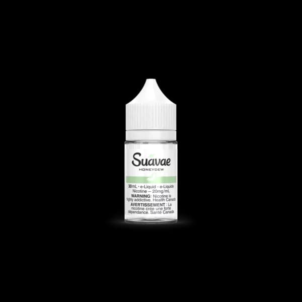 Suavae - Honeydew 30ml Salt