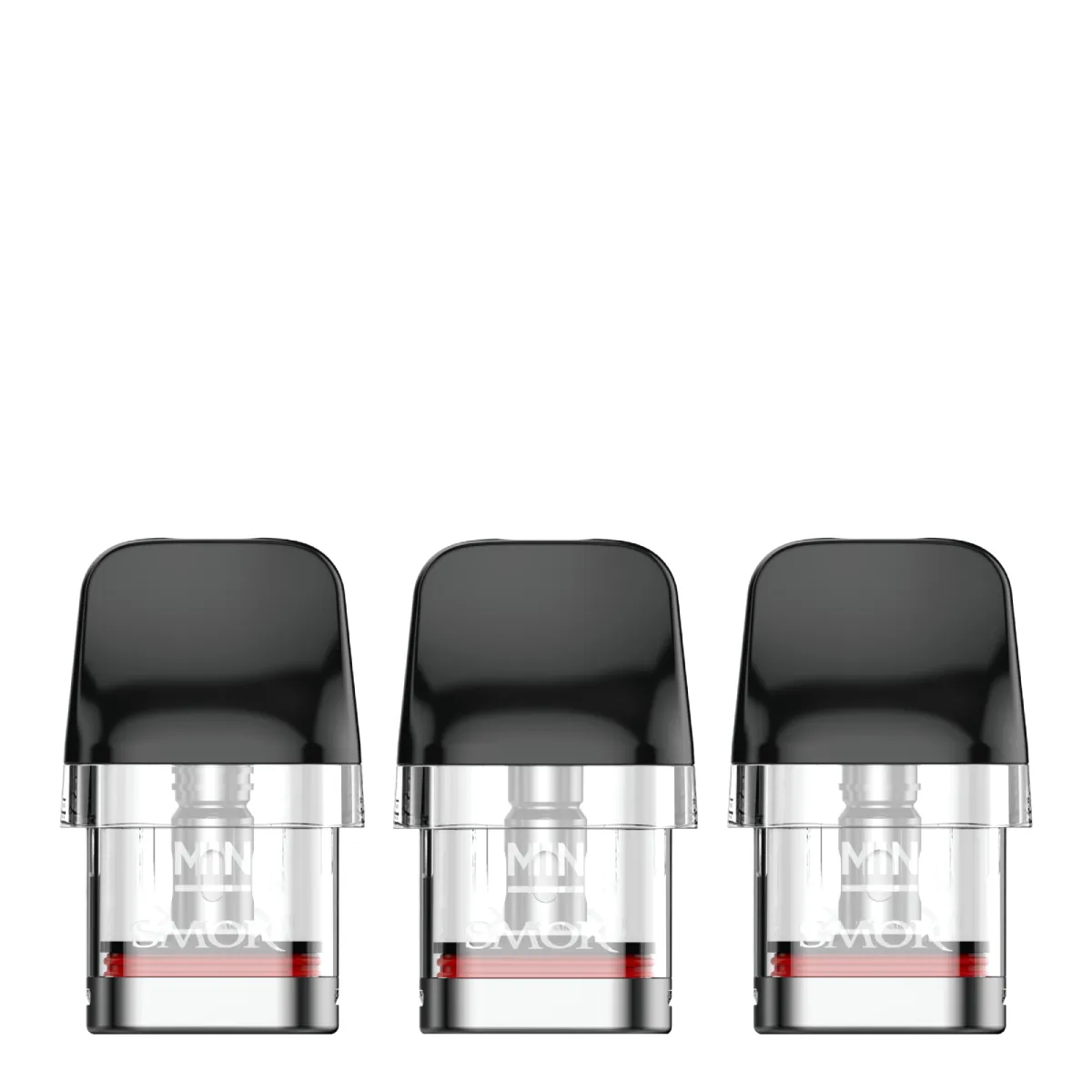 SMOK Novo M Replacement Pods (3 pack)
