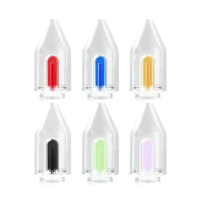 Focus V - Chromatix Glass Top Bubbler
